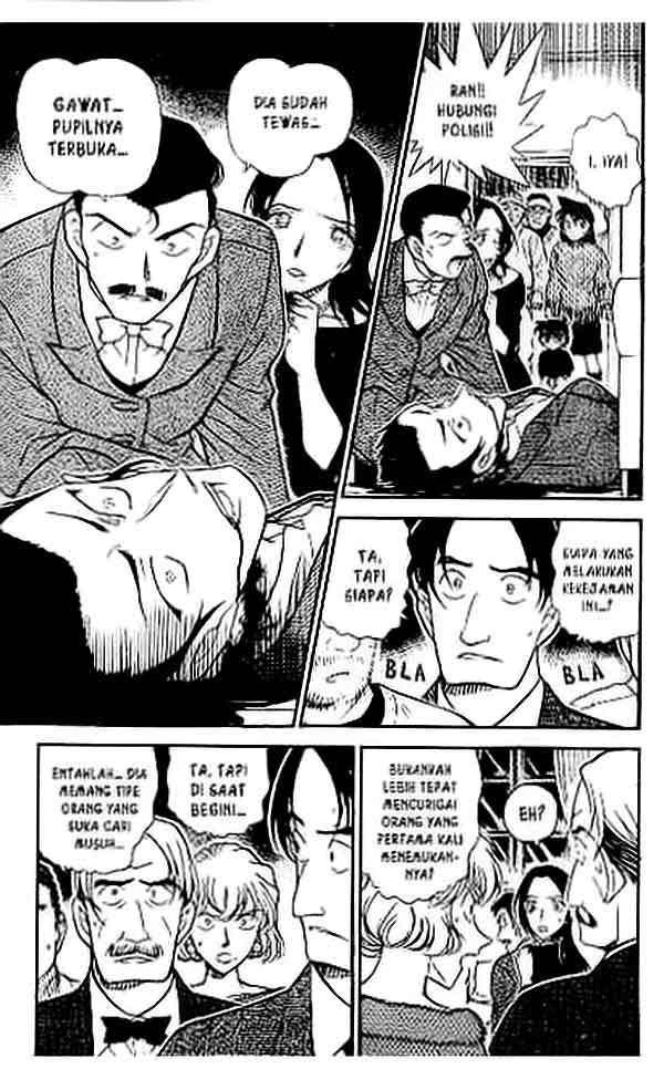 detective-conan - Chapter: 375