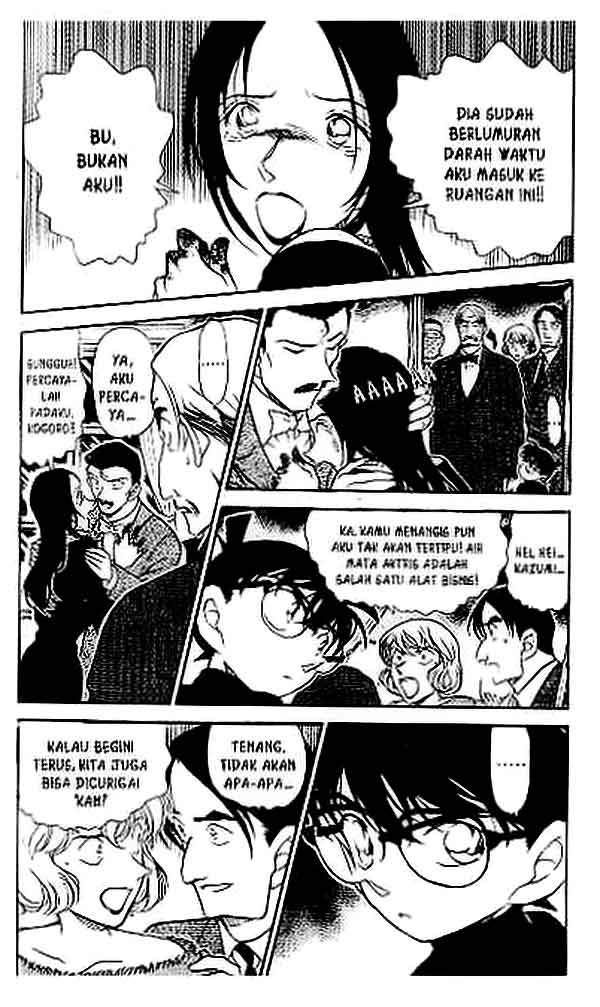 detective-conan - Chapter: 375