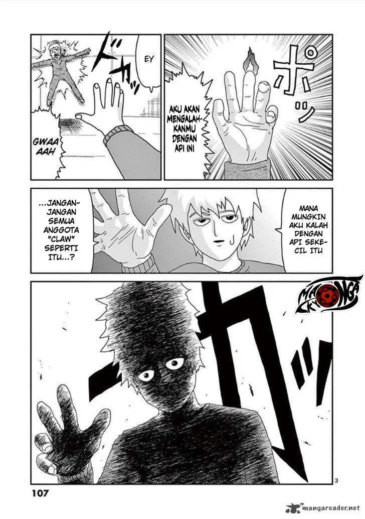 mob-psycho-100 - Chapter: 40