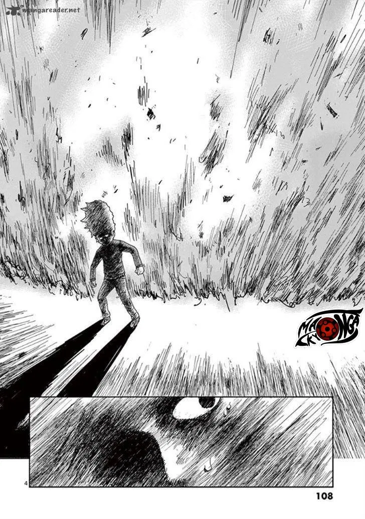 mob-psycho-100 - Chapter: 40