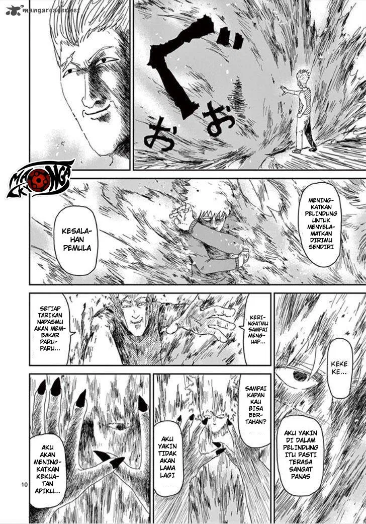 mob-psycho-100 - Chapter: 40