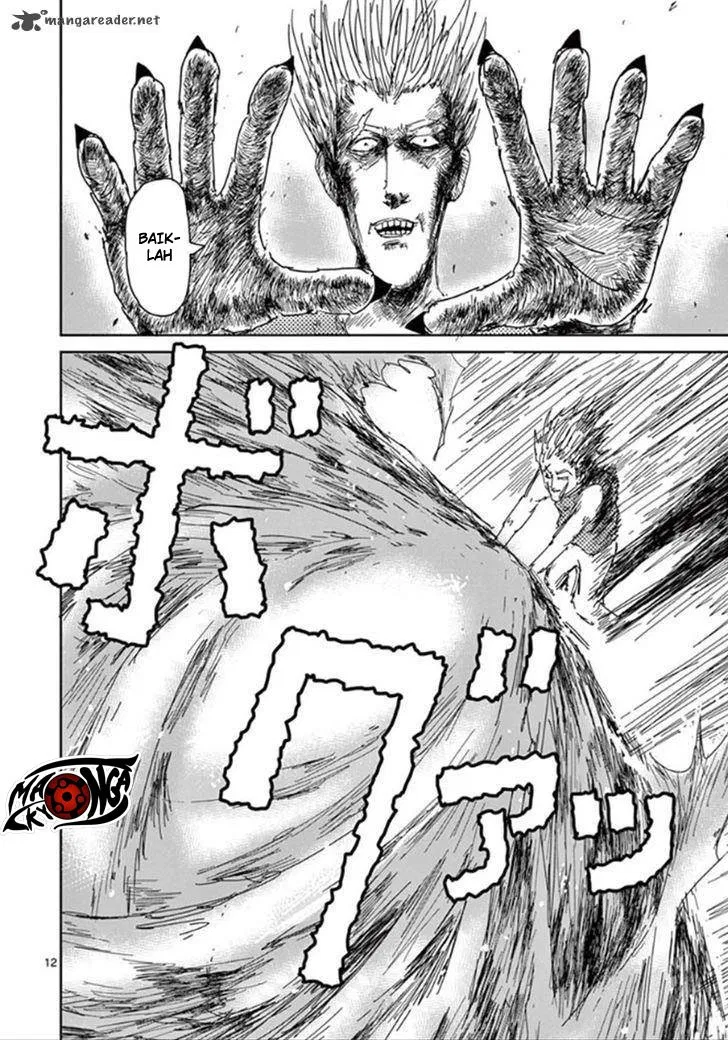 mob-psycho-100 - Chapter: 40