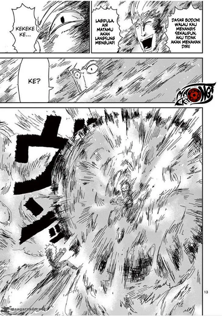 mob-psycho-100 - Chapter: 40