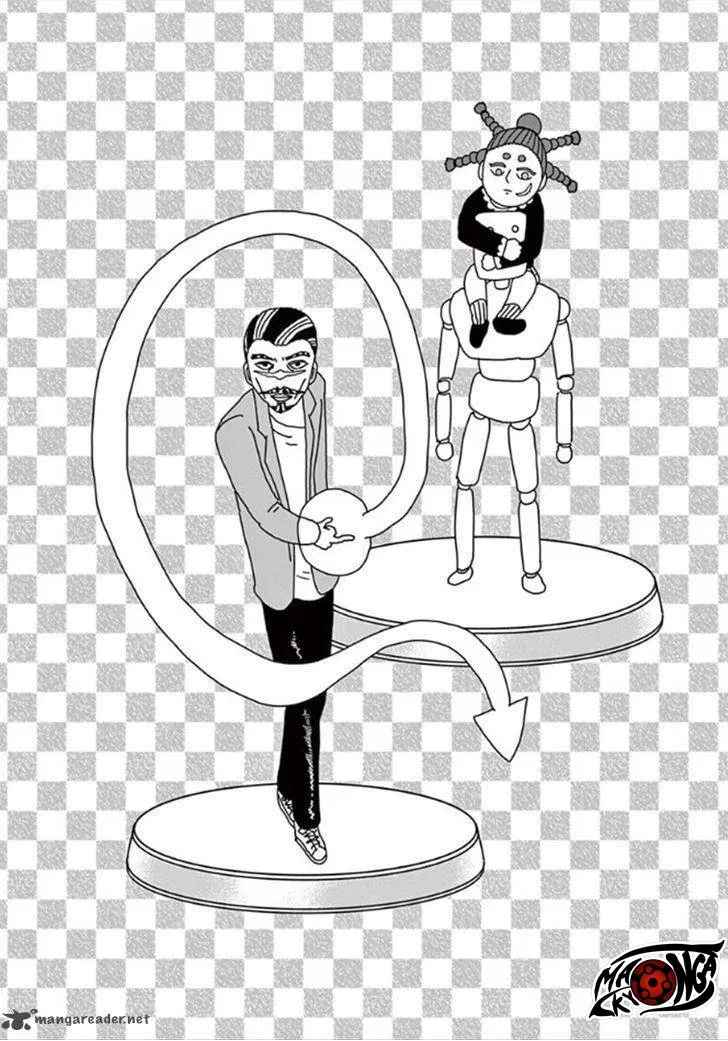 mob-psycho-100 - Chapter: 40