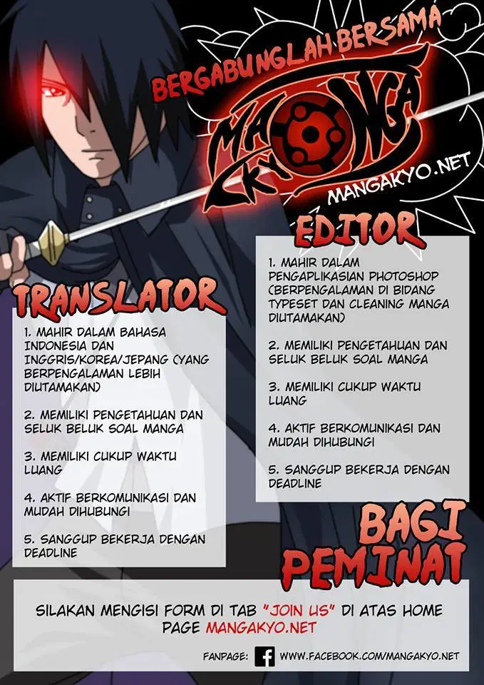 mob-psycho-100 - Chapter: 40