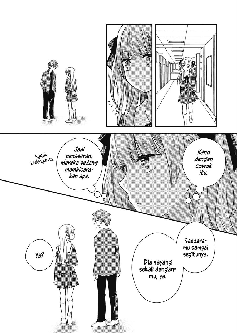 futago-yuri-ecchi-anthology - Chapter: 6