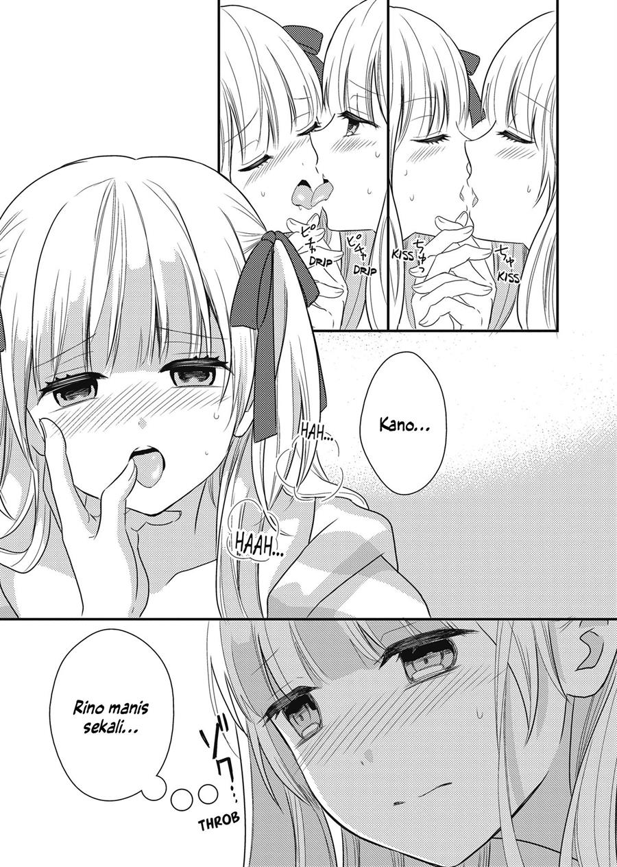 futago-yuri-ecchi-anthology - Chapter: 6