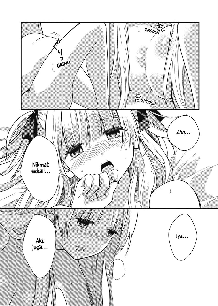 futago-yuri-ecchi-anthology - Chapter: 6