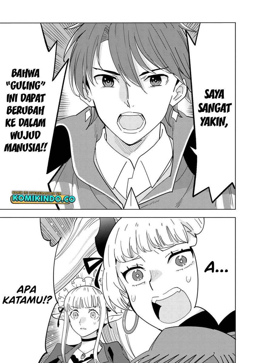 souzou-renkinjutsushi-wa-jiyuu-wo-ouka-suru-kokyou-wo-tsuihou-saretara-maou-no-ohizamoto-de-chouzetsu-kouka-no-magic-item-zukuri-houdai-ni-narimashita - Chapter: 11.5