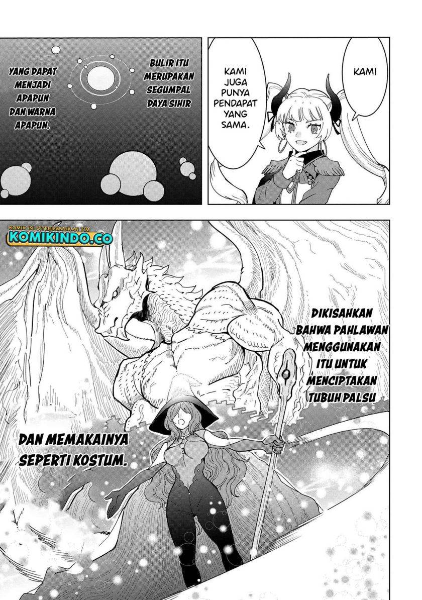 souzou-renkinjutsushi-wa-jiyuu-wo-ouka-suru-kokyou-wo-tsuihou-saretara-maou-no-ohizamoto-de-chouzetsu-kouka-no-magic-item-zukuri-houdai-ni-narimashita - Chapter: 11.5