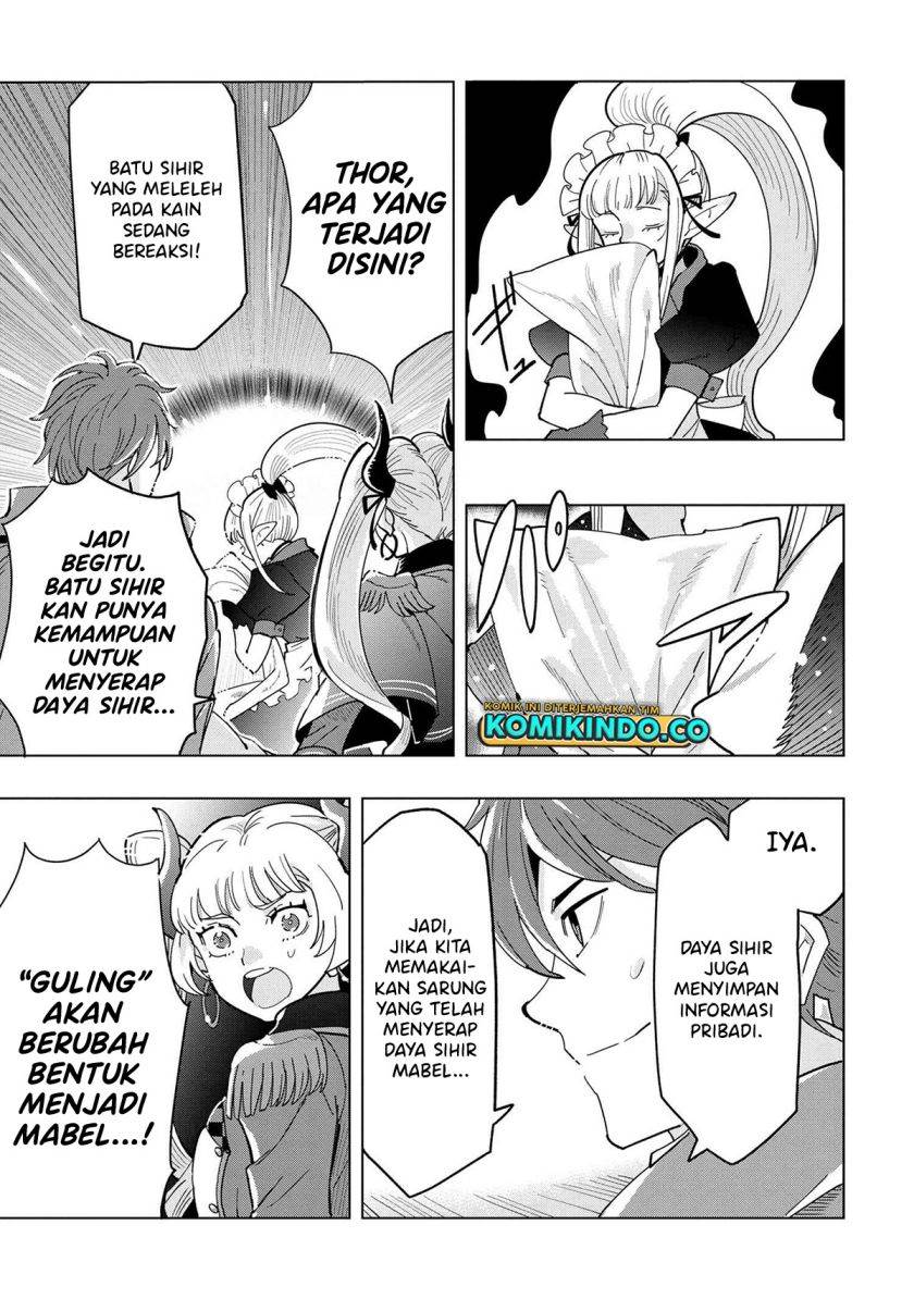 souzou-renkinjutsushi-wa-jiyuu-wo-ouka-suru-kokyou-wo-tsuihou-saretara-maou-no-ohizamoto-de-chouzetsu-kouka-no-magic-item-zukuri-houdai-ni-narimashita - Chapter: 11.5