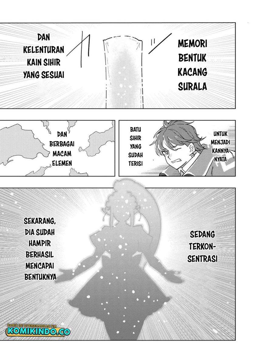 souzou-renkinjutsushi-wa-jiyuu-wo-ouka-suru-kokyou-wo-tsuihou-saretara-maou-no-ohizamoto-de-chouzetsu-kouka-no-magic-item-zukuri-houdai-ni-narimashita - Chapter: 11.5