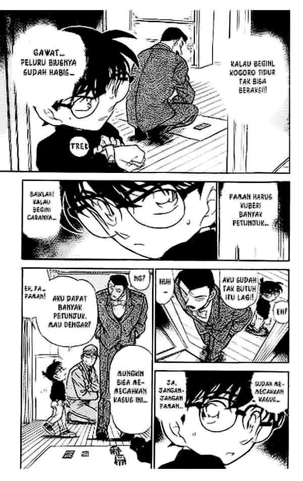 detective-conan - Chapter: 376