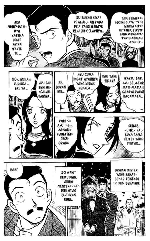 detective-conan - Chapter: 376