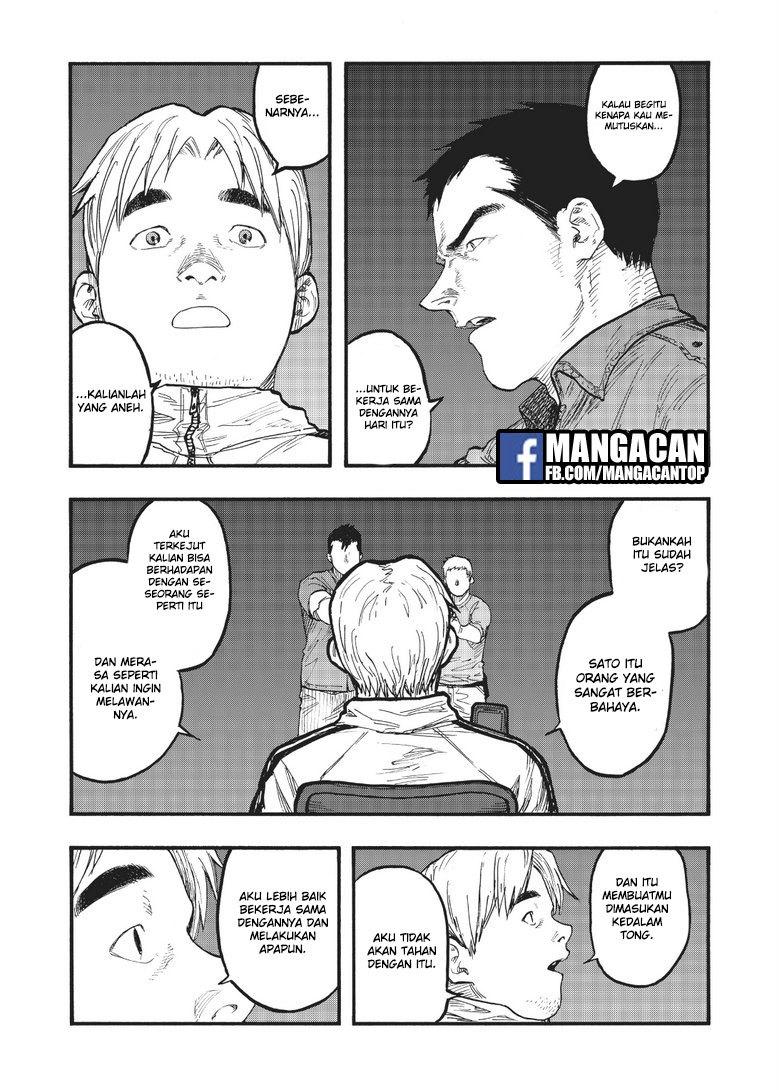 ajin - Chapter: 56