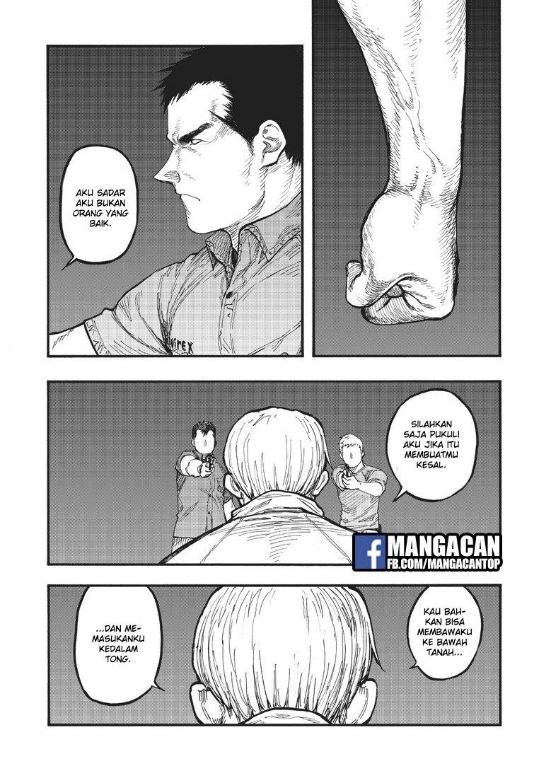 ajin - Chapter: 56