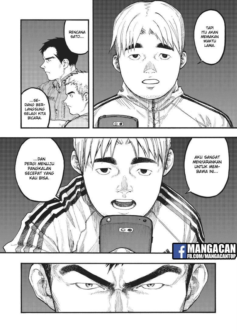 ajin - Chapter: 56