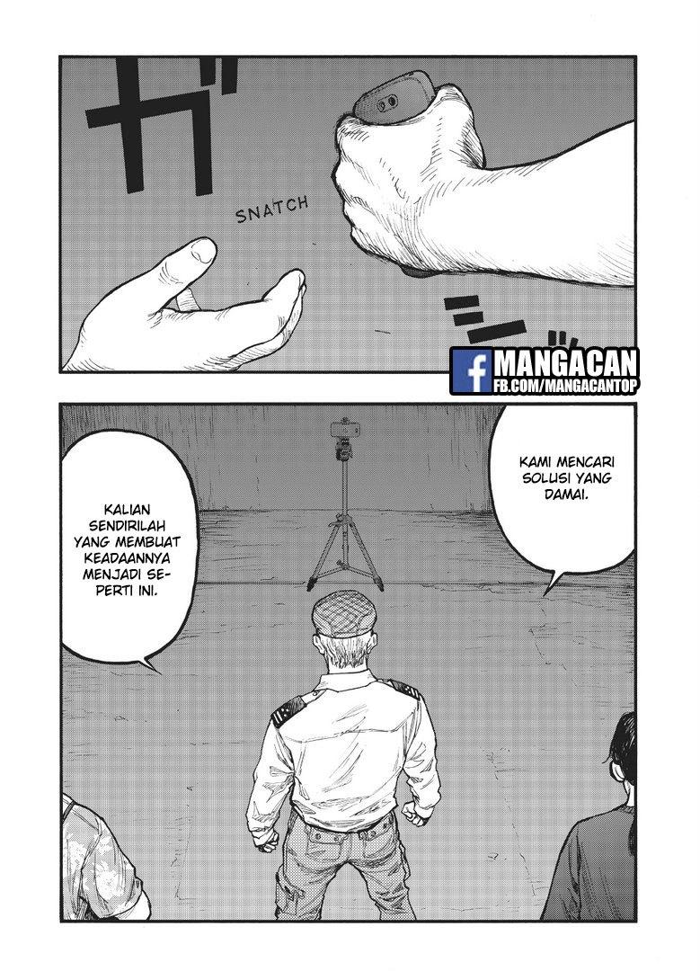 ajin - Chapter: 56