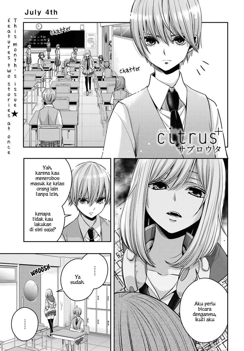 citrus-plus - Chapter: 16