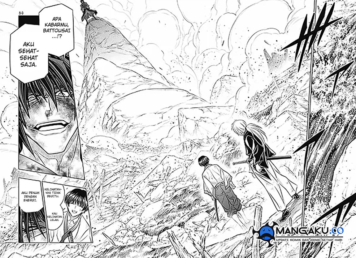 rurouni-kenshin-meiji-kenkaku-romantan-hokkaidou-hen - Chapter: 56