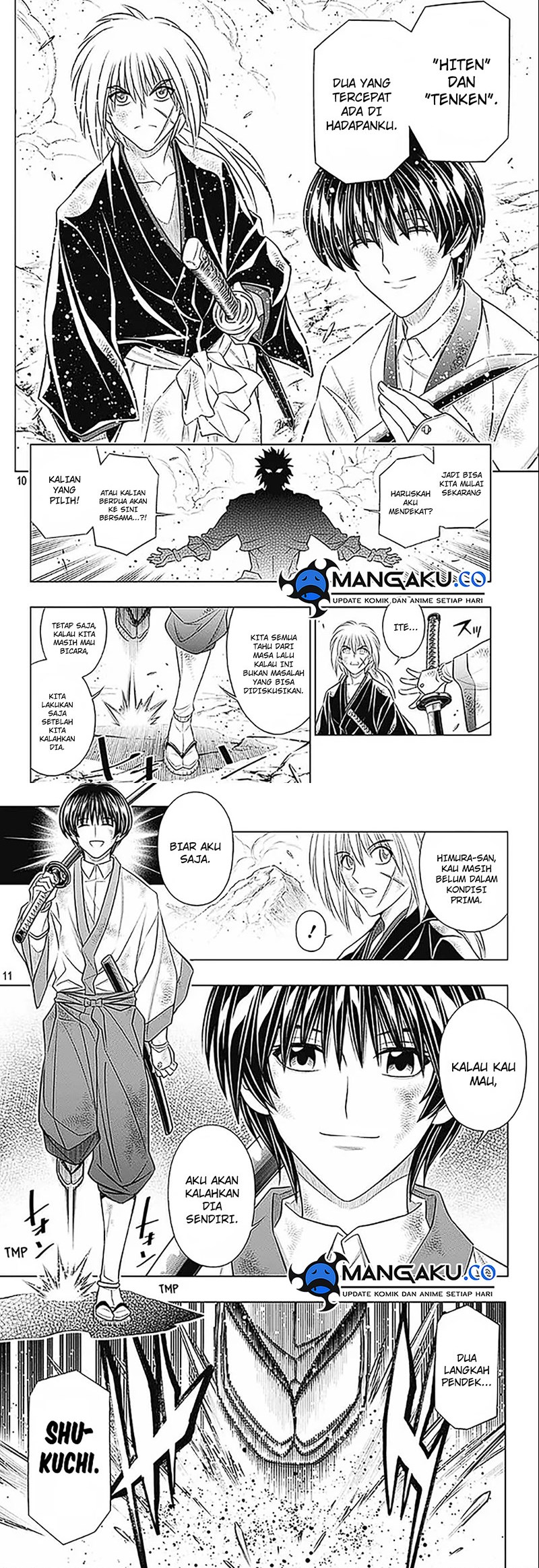 rurouni-kenshin-meiji-kenkaku-romantan-hokkaidou-hen - Chapter: 56