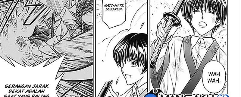 rurouni-kenshin-meiji-kenkaku-romantan-hokkaidou-hen - Chapter: 56