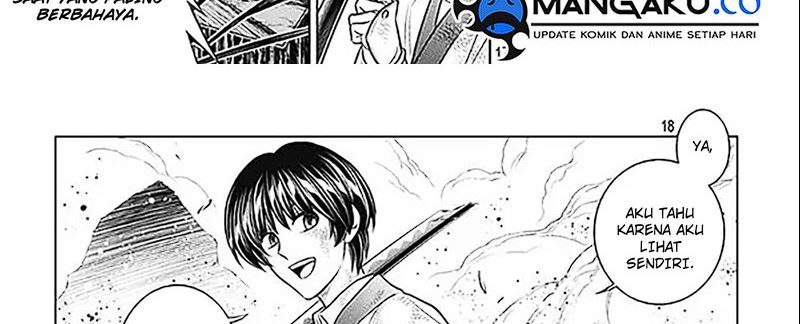 rurouni-kenshin-meiji-kenkaku-romantan-hokkaidou-hen - Chapter: 56