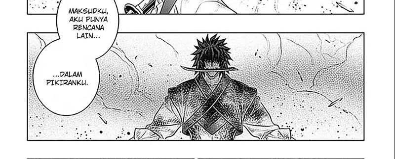 rurouni-kenshin-meiji-kenkaku-romantan-hokkaidou-hen - Chapter: 56