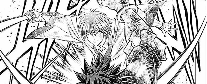 rurouni-kenshin-meiji-kenkaku-romantan-hokkaidou-hen - Chapter: 56