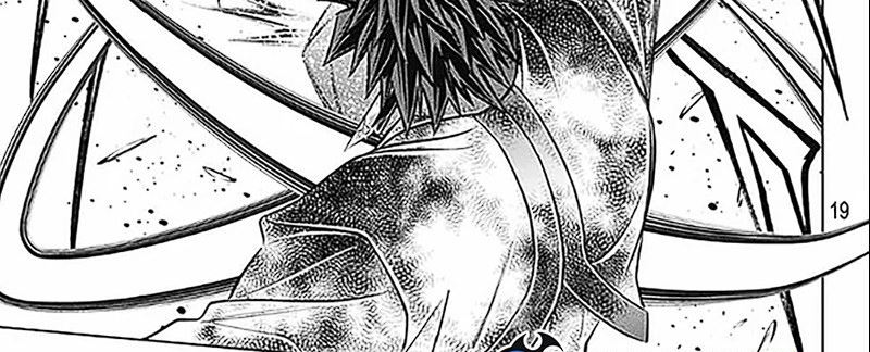 rurouni-kenshin-meiji-kenkaku-romantan-hokkaidou-hen - Chapter: 56