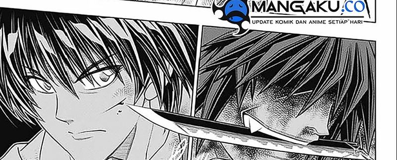 rurouni-kenshin-meiji-kenkaku-romantan-hokkaidou-hen - Chapter: 56