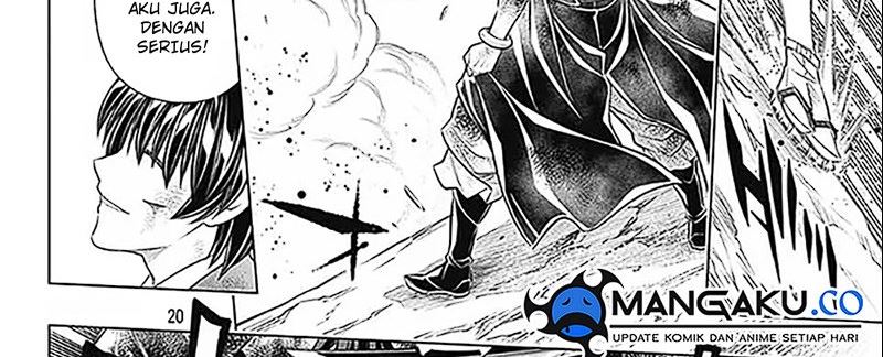 rurouni-kenshin-meiji-kenkaku-romantan-hokkaidou-hen - Chapter: 56