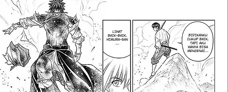 rurouni-kenshin-meiji-kenkaku-romantan-hokkaidou-hen - Chapter: 56