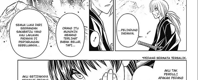 rurouni-kenshin-meiji-kenkaku-romantan-hokkaidou-hen - Chapter: 56