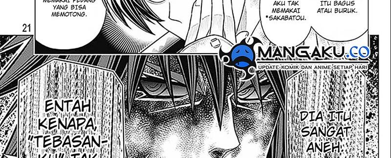 rurouni-kenshin-meiji-kenkaku-romantan-hokkaidou-hen - Chapter: 56