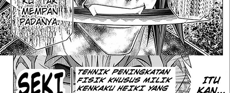 rurouni-kenshin-meiji-kenkaku-romantan-hokkaidou-hen - Chapter: 56