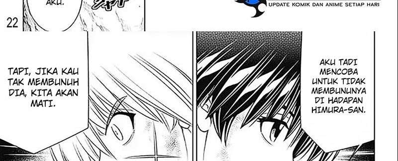 rurouni-kenshin-meiji-kenkaku-romantan-hokkaidou-hen - Chapter: 56