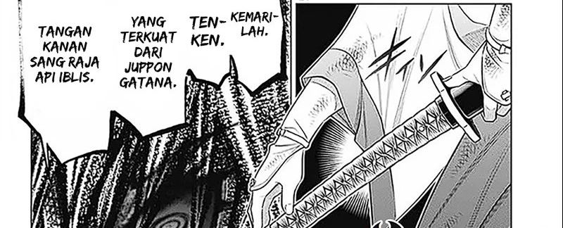 rurouni-kenshin-meiji-kenkaku-romantan-hokkaidou-hen - Chapter: 56