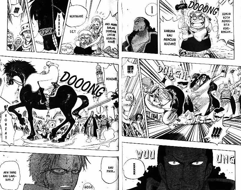 one-piece-id - Chapter: 171