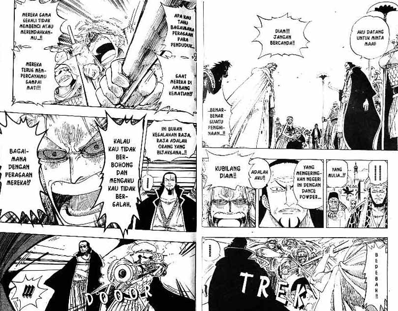 one-piece-id - Chapter: 171