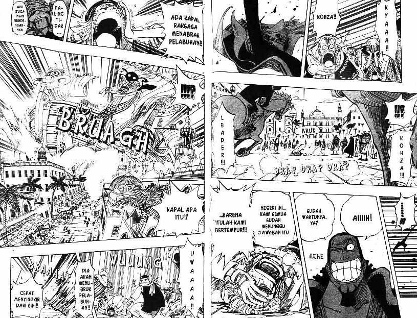 one-piece-id - Chapter: 171