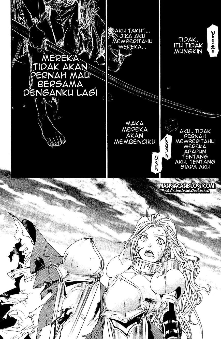 noragami - Chapter: 37