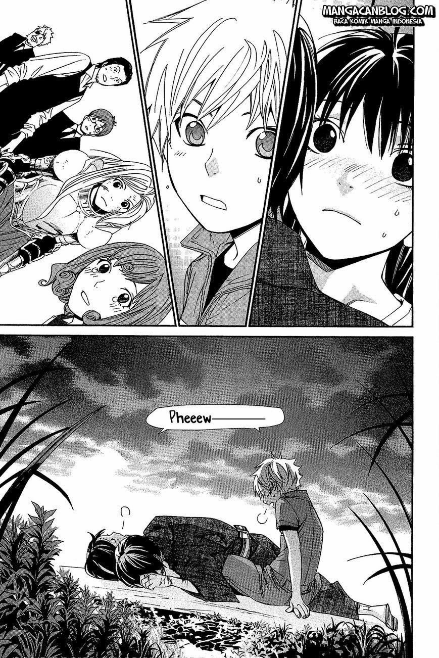 noragami - Chapter: 37