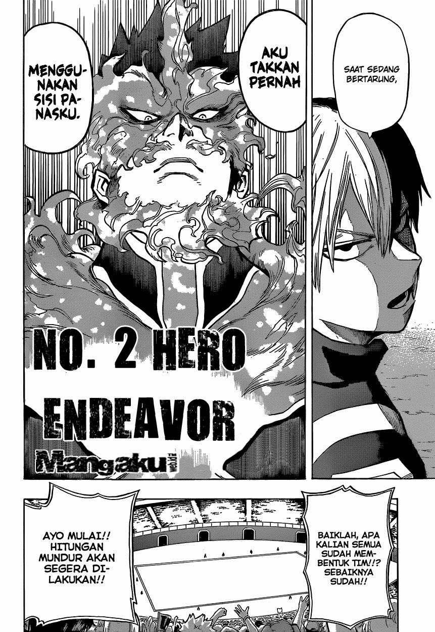 boku-no-hero-academia - Chapter: 28