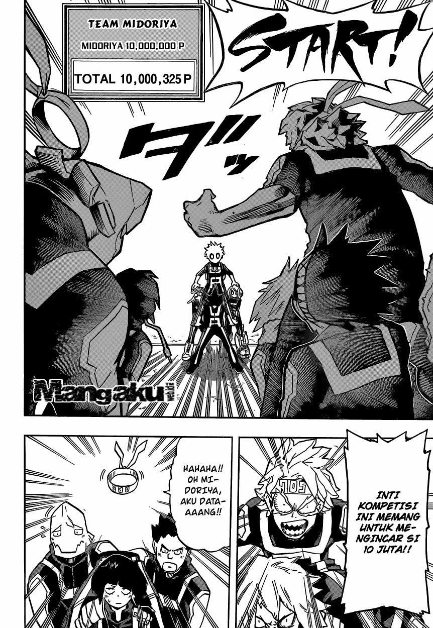 boku-no-hero-academia - Chapter: 28