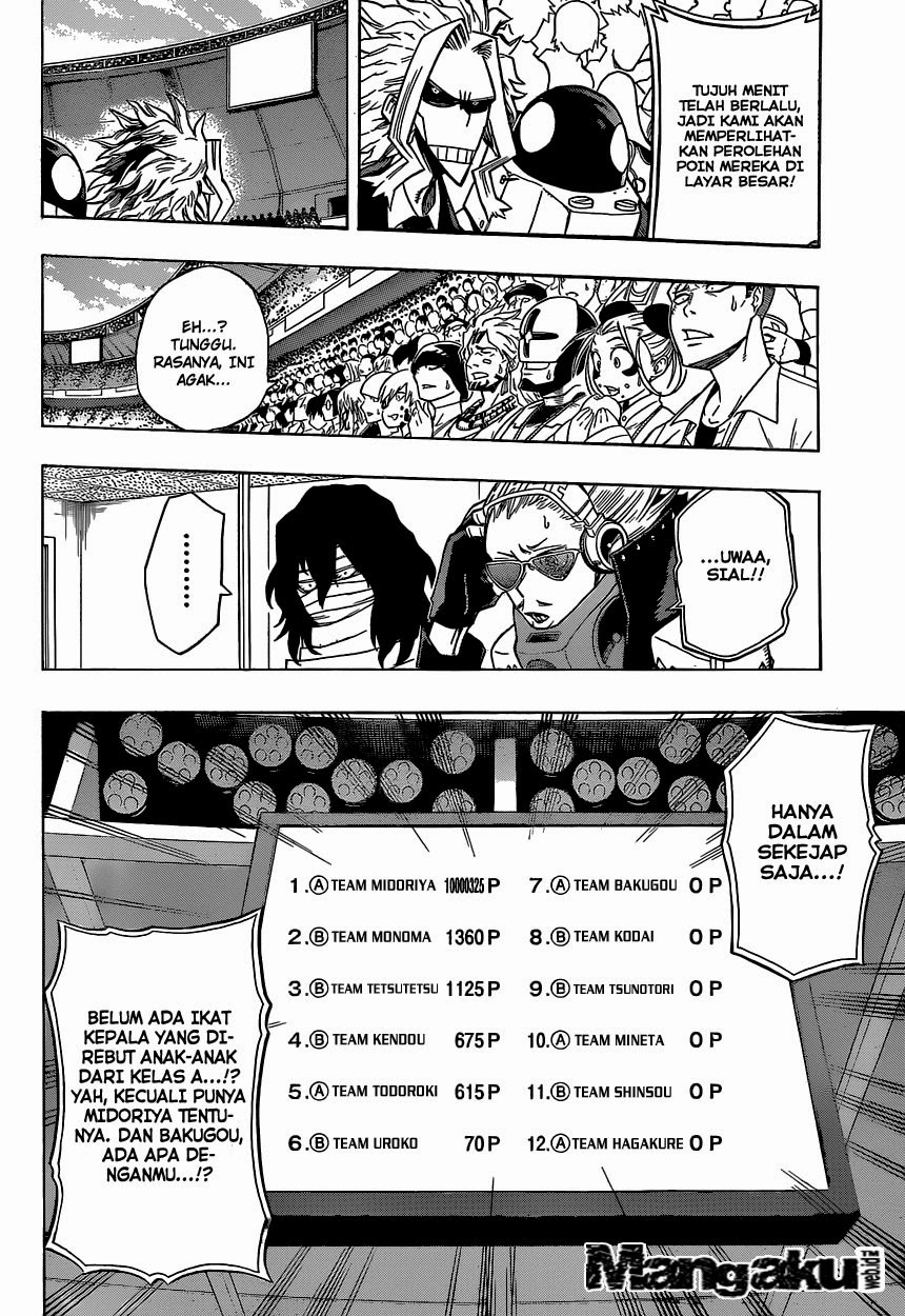 boku-no-hero-academia - Chapter: 28