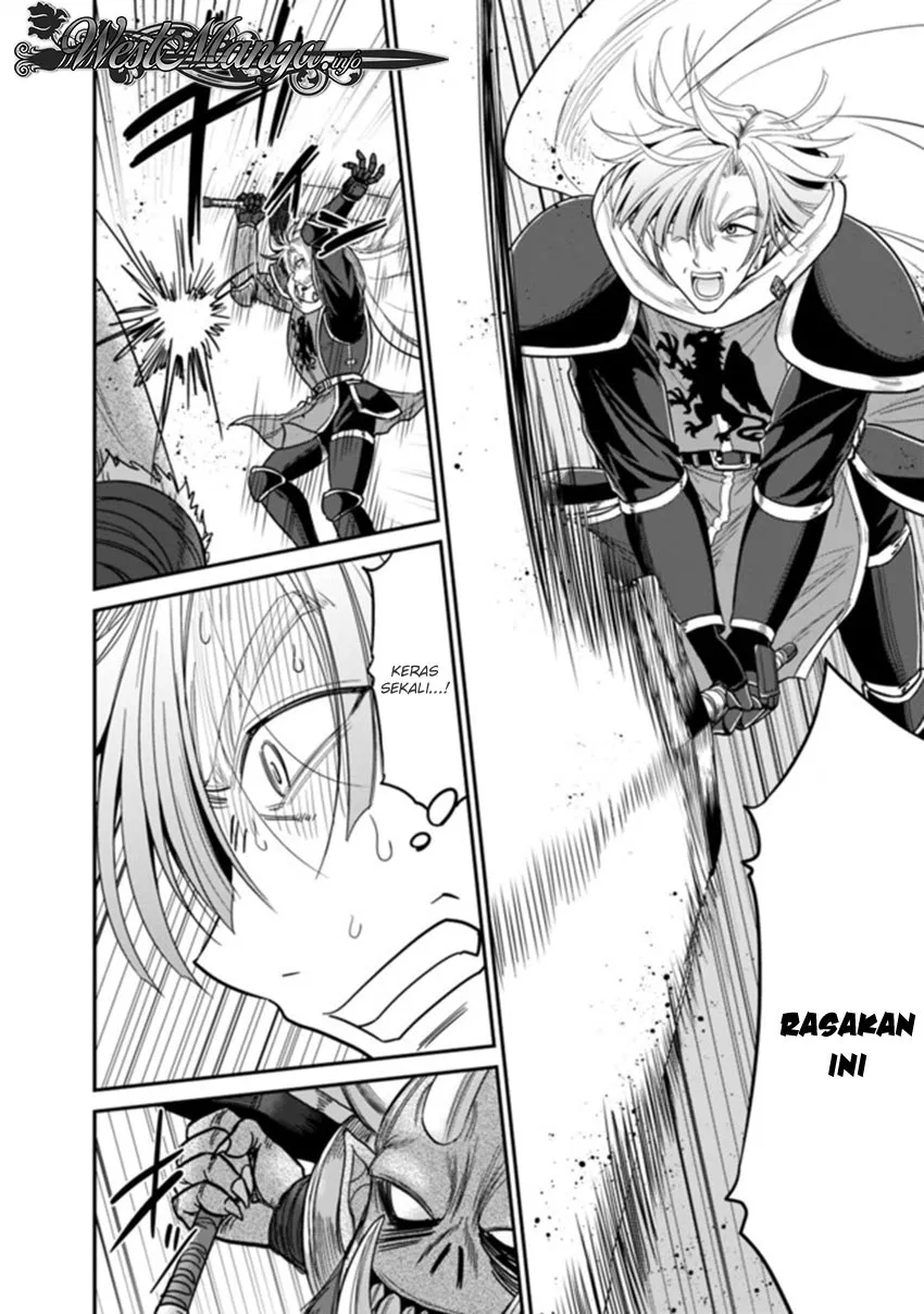 kujibiki-tokushou-musou-harem-ken - Chapter: 7.2