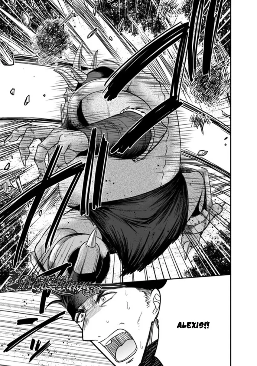 kujibiki-tokushou-musou-harem-ken - Chapter: 7.2