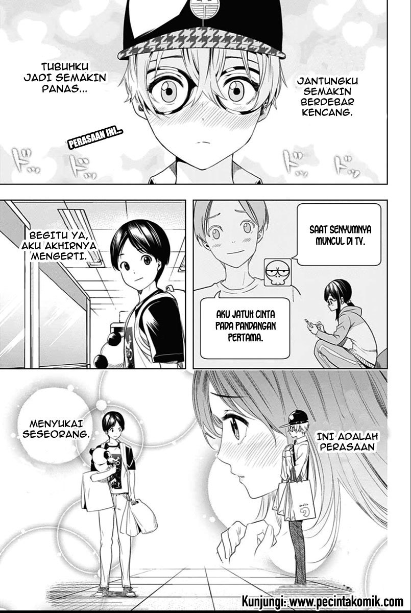 cross-account - Chapter: 18