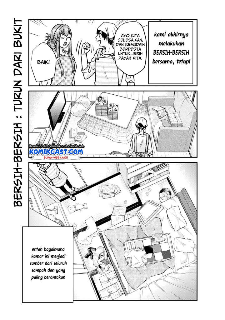 boku-no-kanojo-wa-saikou-desu - Chapter: 14